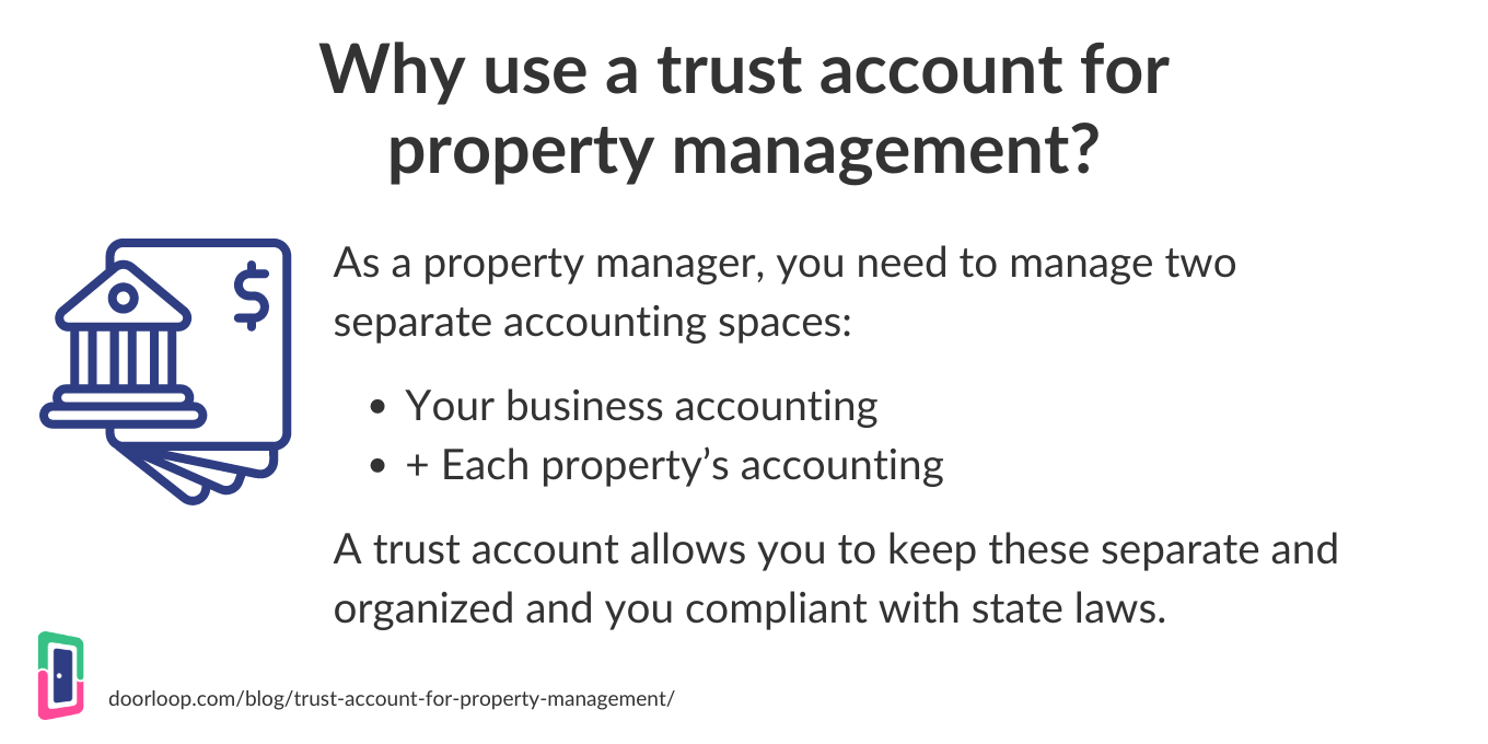 Property Management Trust Accounting What to Know